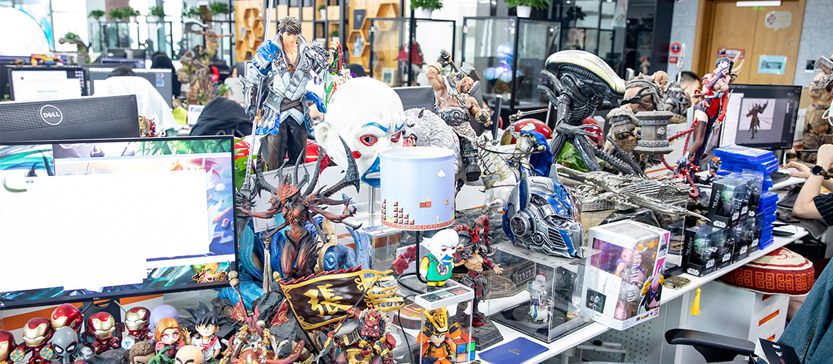 杭州電魂網(wǎng)絡科技股份有限公司